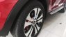 Kia Sportage AWD 2011 - Cần bán lại xe Kia Sportage AWD đời 2011, màu đỏ, nhập khẩu chính hãng còn mới