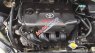 Toyota Vios  G   2005 - Bán Toyota Vios G đời 2005, màu đen chính chủ giá cạnh tranh