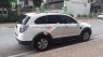 Chevrolet Captiva LT 2011 - Bán Chevrolet Captiva LT sản xuất 2011, màu trắng chính chủ, 448tr