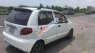 Daewoo Matiz  2004  2004 - Bán Daewoo Matiz 2004 sản xuất 2004, màu trắng giá cạnh tranh