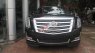 Cadillac Escalade  Platinum 2016 - Bán ô tô Cadillac Escalade Platinum đời 2016, màu đen, nhập khẩu nguyên chiếc