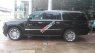 Cadillac Escalade  Platinum 2016 - Bán ô tô Cadillac Escalade Platinum đời 2016, màu đen, nhập khẩu nguyên chiếc