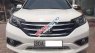 Honda CR V 2.4L 2014 - Chính chủ bán Honda CR V 2.4L đời 2014, màu trắng