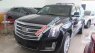 Cadillac Escalade   Platinum 2016 - Bán Cadillac Escalade Platinum đời 2016, màu đen, nhập khẩu nguyên chiếc