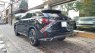 Lexus RX350 Luxury 2016 - Bán xe Lexus RX350 Luxury 2016, màu đen, xe nhập Mỹ, full option, biển HN, 8000 km, bao test toàn quốc. LH 093.798.2266