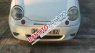 Daewoo Matiz  2004  2004 - Bán Daewoo Matiz 2004 sản xuất 2004, màu trắng giá cạnh tranh