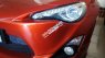 Toyota 86 GT 2.0 2012 - Bán ô tô Toyota 86 GT 2.0 đời 2012, màu đỏ, nhập khẩu 