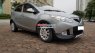 Haima AT   2012 - Bán xe Haima 2 AT đời 2012, màu xám, xe nhập, số tự động, 228 triệu