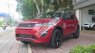 LandRover Discovery 2016 - Cần bán LandRover Discovery đời 2016, màu đỏ