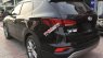 Hyundai Santa Fe 4WD 2016 - Xe Hyundai Santa Fe 4WD sản xuất 2016, màu đen như mới