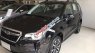 Subaru Forester  2.0i-L  2016 - Bán Subaru Forester 2.0i-L sản xuất 2016, màu đen, nhập khẩu chính hãng