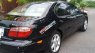 Nissan Cefiro 2005 - Cần bán gấp Nissan Cefiro đời 2005, màu đen, nhập khẩu chính hãng chính chủ