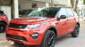 LandRover Discovery 2016 - Cần bán xe LandRover Discovery đời 2016, màu đỏ, xe nhập