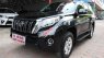 Toyota Prado TX-L 2015 - Bán Toyota Prado TX-L đời 2015, màu đen, nhập khẩu nguyên chiếc