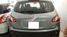 Nissan Qashqai LE 2011 - Bán Nissan Qashqai LE 2011, màu bạc, xe nhập chính chủ, giá chỉ 725 triệu