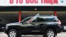 Toyota Prado TX-L 2015 - Bán Toyota Prado TX-L đời 2015, màu đen, nhập khẩu nguyên chiếc