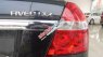 Chevrolet Aveo LT 2016 - Bán xe Chevrolet Aveo LT đời 2016, màu đen số sàn