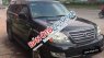 Lexus GX470   2009 - Bán xe cũ Lexus GX470 đời 2009, màu đen, xe nhập số tự động