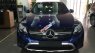 Mercedes-Benz Smart GLC 300 4MATIC 2017 - Bán ô tô Mercedes GLC 300 4Matic đời 2017, màu xanh lam, xe nhập