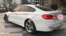 BMW 4 Series 420i Grand Coupe 2016 - Cần bán gấp BMW 4 Series Grand Couper Sports đời 2016, màu trắng, nhập khẩu nguyên chiếc chính chủ