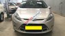 Ford Fiesta 1.6AT 2013 - Bán xe Ford Fiesta 1.6AT 2013, màu ghi hồng, 410tr