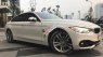 BMW 4 Series 420i Grand Coupe 2016 - Cần bán gấp BMW 4 Series Grand Couper Sports đời 2016, màu trắng, nhập khẩu nguyên chiếc chính chủ
