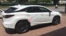 Lexus RX350 Fsport 2016 - Cần bán Lexus RX350 Fsport đời 2016, màu trắng, nhập khẩu