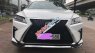 Lexus RX350 Fsport 2016 - Cần bán xe Lexus RX350 Fsport năm 2016, màu trắng, nhập khẩu chính hãng như mới