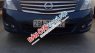 Nissan 200SX   2011 - Cần bán gấp Nissan 200SX đời 2011, xe đẹp nguyên bản