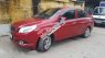 Chevrolet Aveo LTZ  2016 - Cần bán gấp Chevrolet Aveo LTZ đời 2016, màu đỏ chính chủ, giá tốt