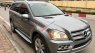 Mercedes-Benz GL350 2009 - Bán Mercedes GL350 đời 2009, màu xanh lam, xe nhập