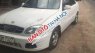 Daewoo Lanos  SX  2001 - Gia đình đổi xe cần bán Daewoo Lanos SX 2001, màu trắng