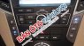 Hyundai Santa Fe 4WD 2016 - Cần bán lại xe Hyundai Santa Fe 4WD đời 2016, màu trắng