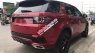 LandRover Discovery 2017 - Bán LandRover Discovery đời 2017, màu đỏ, xe nhập