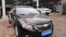 Chevrolet Cruze LS 2015 - Cần bán gấp Chevrolet Cruze LS đời 2015, màu đen chính chủ