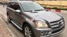 Mercedes-Benz GL350 2009 - Cần bán xe Mercedes đời 2009, màu xanh lam, nhập khẩu