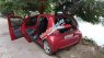 Toyota Aygo 2012 - Cần bán lại xe Toyota Aygo đời 2012, màu đỏ số tự động, giá 345tr