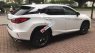 Lexus RX350  Fsport 2017 - Bán Lexus RX350 Fsport đời 2017, màu trắng, nhập khẩu
