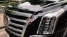 Cadillac Escalade ESV 2015 - Bán Cadillac Escalade ESV sản xuất 2015, màu đen, nhập khẩu nguyên chiếc chính chủ