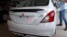 Nissan Sunny XV-SE 2017 - Bán Nissan Sunny XV-SE năm 2017, màu trắng, giá 463tr