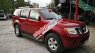 Nissan Pathfinder   4.0 AT  2008 - Cần bán xe Nissan Pathfinder 4.0 AT đời 2008, màu đỏ, nhập khẩu, giá tốt