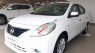 Nissan Sunny XV-SE 2017 - Bán Nissan Sunny XV-SE năm 2017, màu trắng, giá 463tr