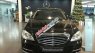 Mercedes-Benz S class   S500L   2011 - Cần bán gấp Mercedes S500L đời 2011, nhập khẩu nguyên chiếc