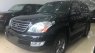 Lexus GX470 2009 - Bán Lexus GX470 model 2009, xe 1 chủ từ đầu siêu đẹp, cam kết xe không đâm đụng