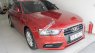 Audi A4 1.8 T 2013 - Cần bán lại xe Audi A4 1.8 T đời 2013, màu đỏ, nhập khẩu nguyên chiếc