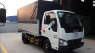Isuzu QKR 55F 2016 - Bán trả góp xe Isuzu 1.4 tấn, khuyến mại 100% lệ phí trước bạ + 4 triệu dầu Diesel, LH 0966.667.534
