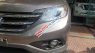Honda CR V AT 2014 - Cần bán xe Honda CR V AT đời 2014 số tự động
