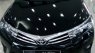 Toyota Corolla 2017 - Cần bán Toyota Corolla đời 2017, màu đen