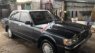 Toyota Crown 1995 - Chính chủ bán xe Toyota Crown đời 1995, màu xanh lam, xe nhập