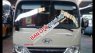 Hyundai Tracomeco Limousine 2017 - Hyundai County Limousine nhập khẩu cao cấp, giá cả hợp lý, hỗ trợ trả góp